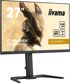 IIYAMA Monitor GB2790QSU-B5 68,6 cm (27") 2560 x 1440 piksela Wide Quad HD LCD crni